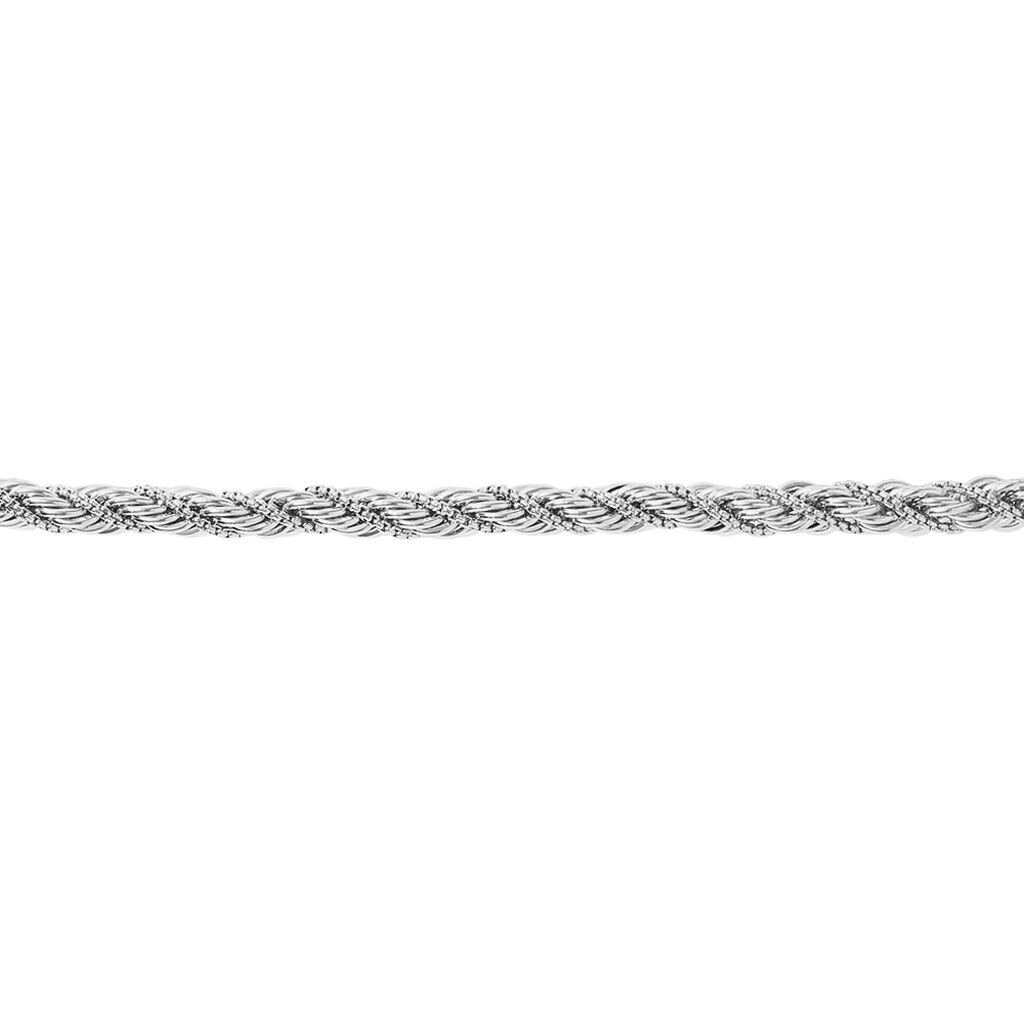 Bracciale Lady Code Acciaio - Bracciali Donna | Stroili
