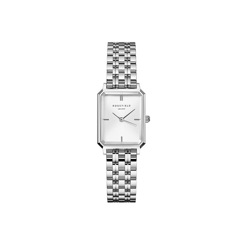 Orologio Al Quarzo Rosefield The Octagon Xs Owgss-o63 - Orologi solo Tempo Donna | Stroili