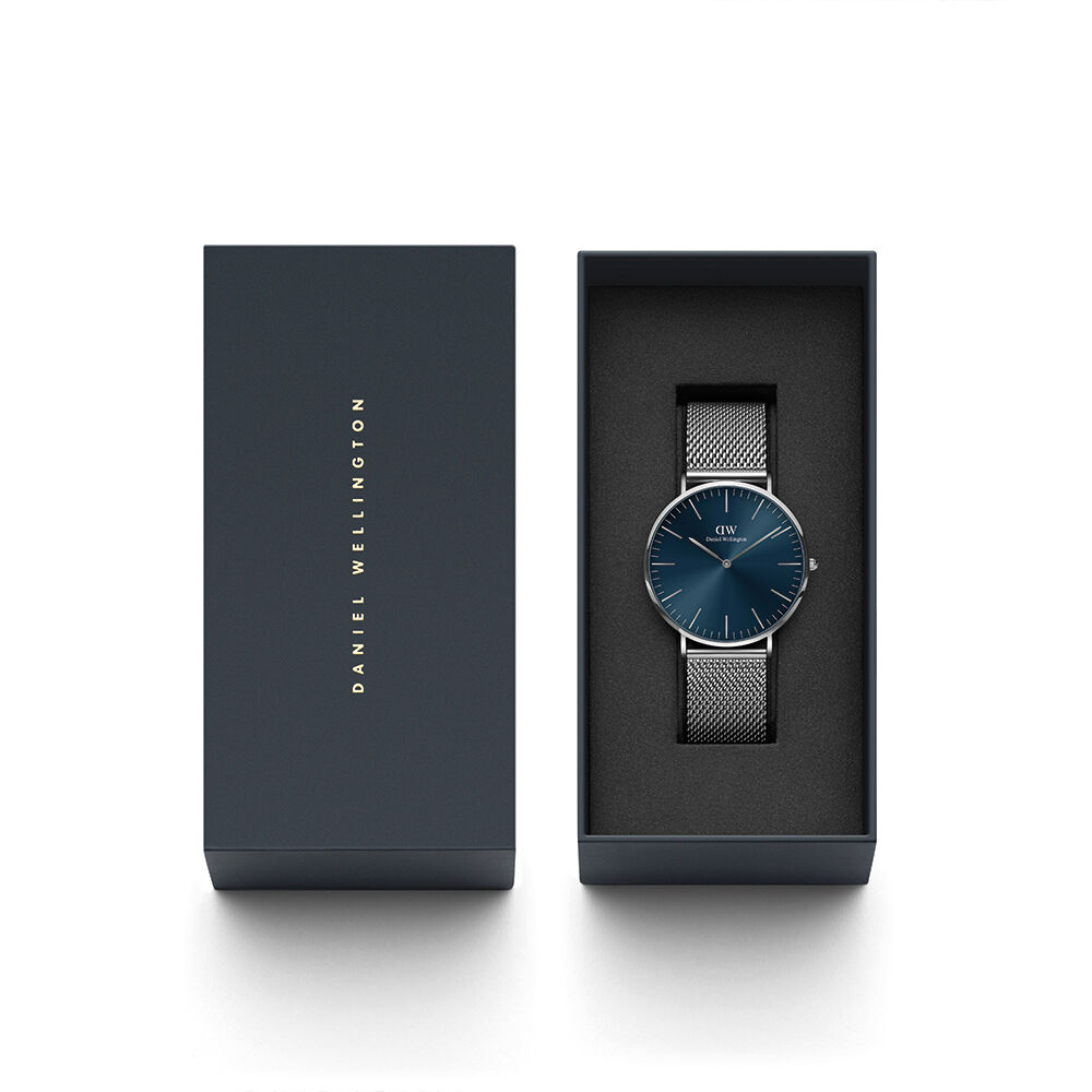 Orologio Al Quarzo Daniel Wellington Classic Revival Dw00100628 1686785 Stroili