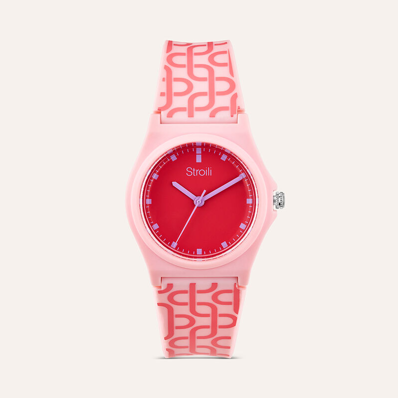 Orologio Al Quarzo Stroili Berlino - Orologi solo Tempo Donna | Stroili