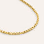 Bracciale Catena L'homme Or Oro Giallo