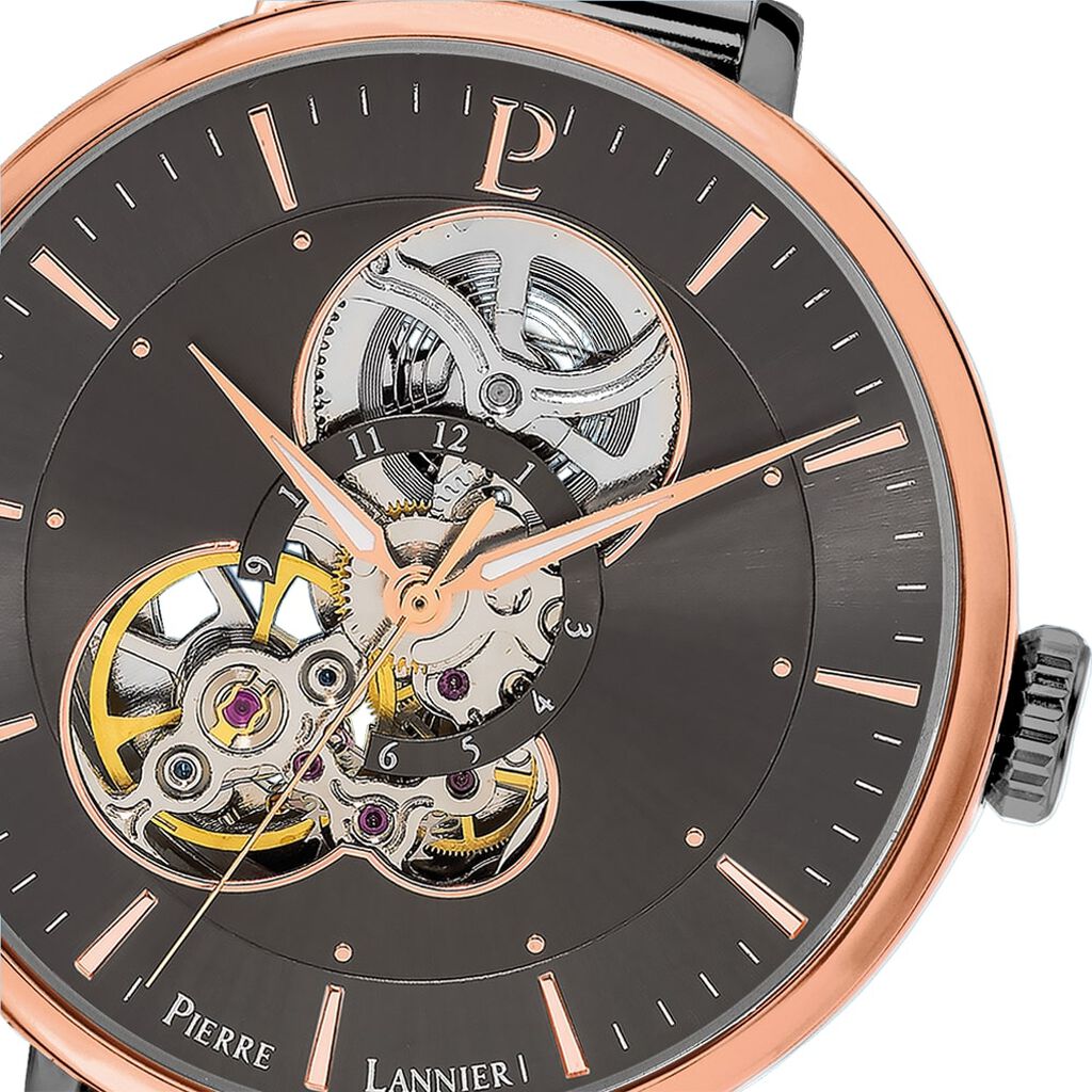 Orologio Automatico Pierre Lannier Melodie 349a739 - Orologi solo Tempo Donna | Stroili