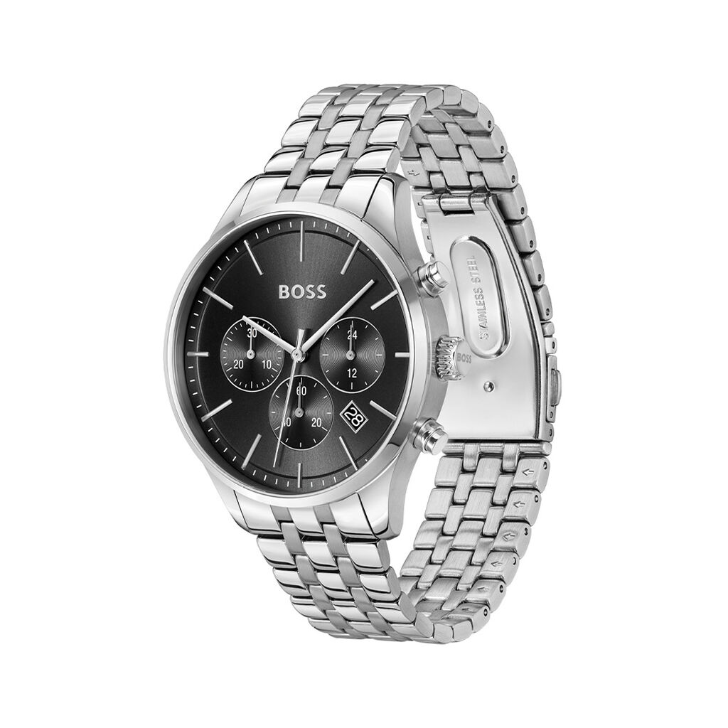 Orologio Al Quarzo Hugo Boss Avery 1514157