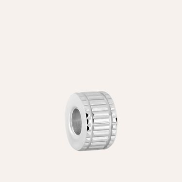 Bead in acciaio