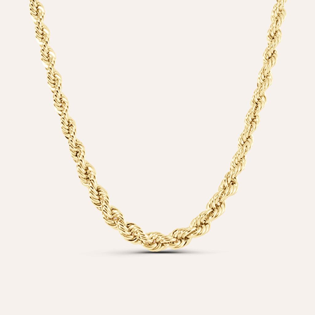 Catena Colette Oro Giallo