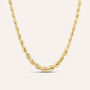 Catena Colette Oro Giallo
