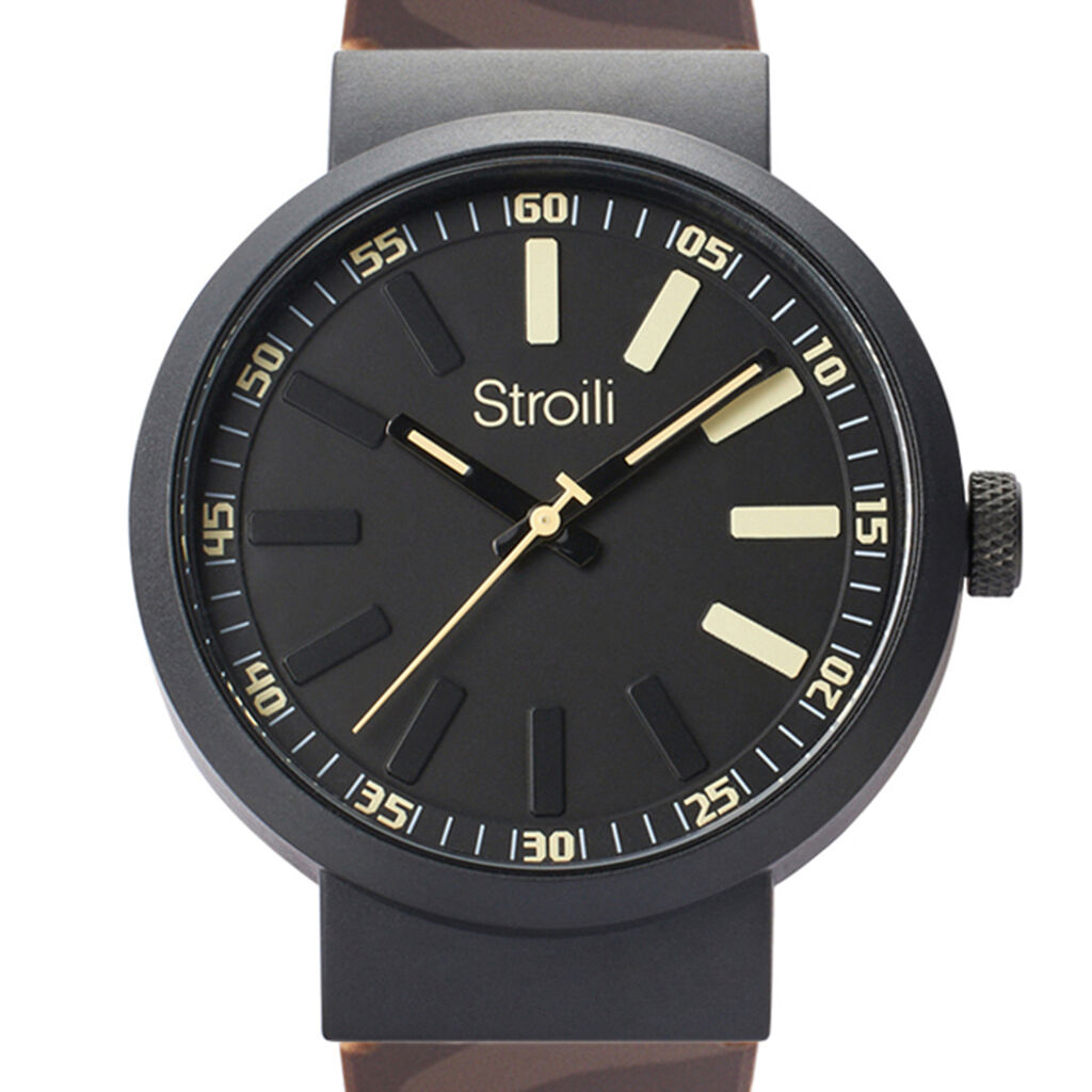 Orologio Al Quarzo Stroili Lagos - Orologi solo Tempo Uomo | Stroili