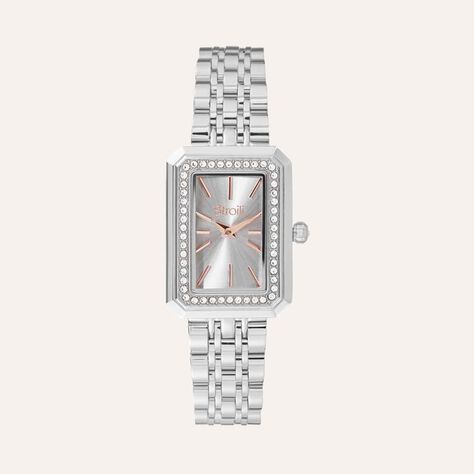 Orologio Al Quarzo Stroili Diva - Orologi solo Tempo Donna | Stroili