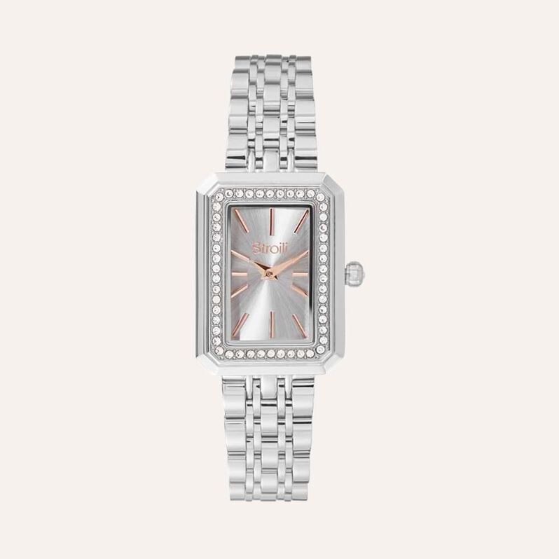 Orologio Al Quarzo Stroili Diva - Orologi solo Tempo Donna | Stroili
