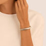 Bangle Moonlight Acciaio