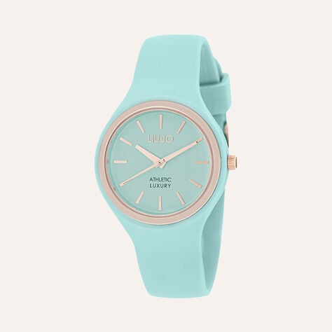 Orologio Al Quarzo Liu Jo Sprint Tlj1330 - Orologi solo Tempo Donna | Stroili