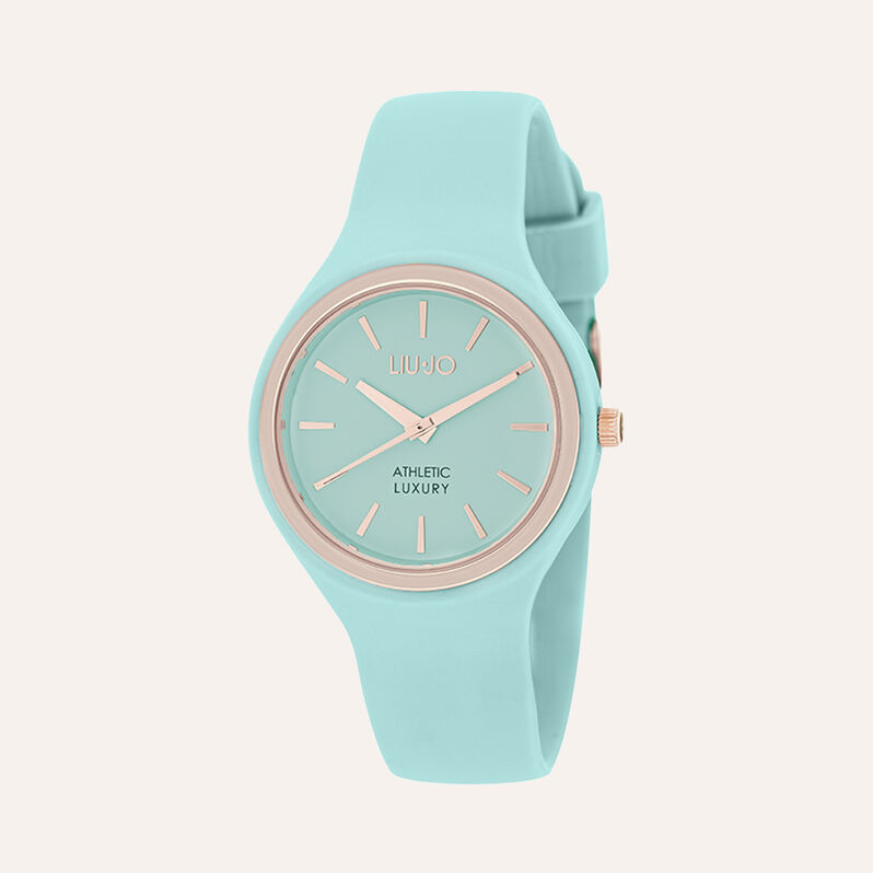 Orologio Al Quarzo Liu Jo Sprint Tlj1330 - Orologi solo Tempo Donna | Stroili