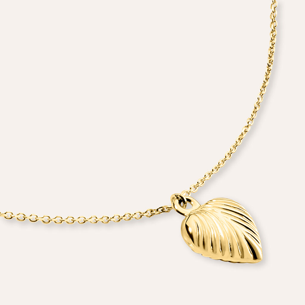 Bracciale Beverly Oro Giallo