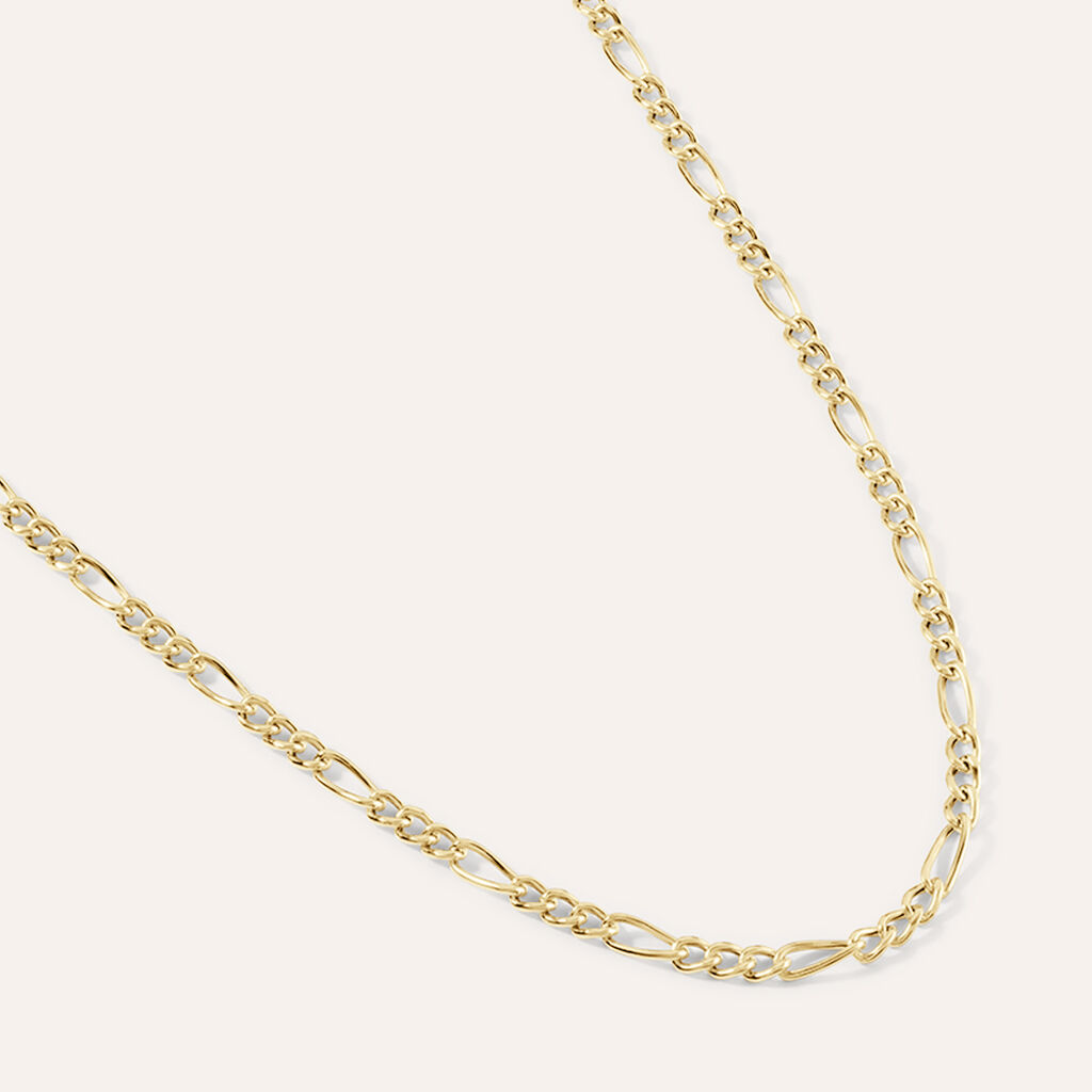 Catena Colette Oro Giallo