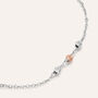 Bracciale Isabelle Oro Bicolore