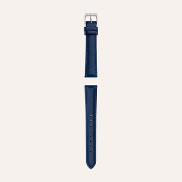 Cinturino Stroili Cinturino Pelle Blu