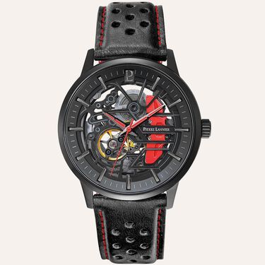 Orologio Automatico Pierre Lannier Paddock 338a433