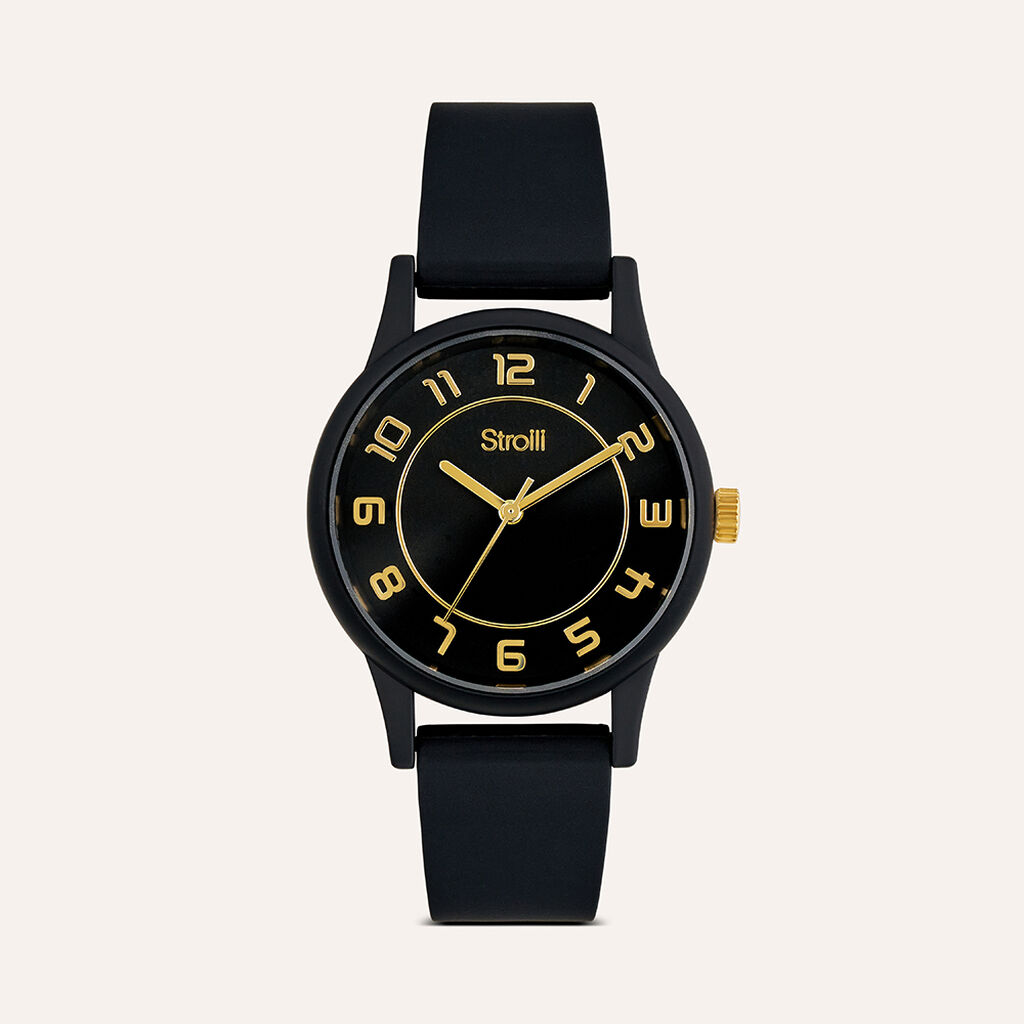 Orologio Al Quarzo Stroili Marsiglia - Orologi solo Tempo Donna | Stroili