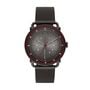 Orologio Uomo Armani Exchange Rocco quadrante nero AX2902
