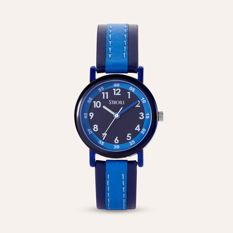 Orologio Al Quarzo Stroili Kids - Orologi solo Tempo Bambino | Stroili