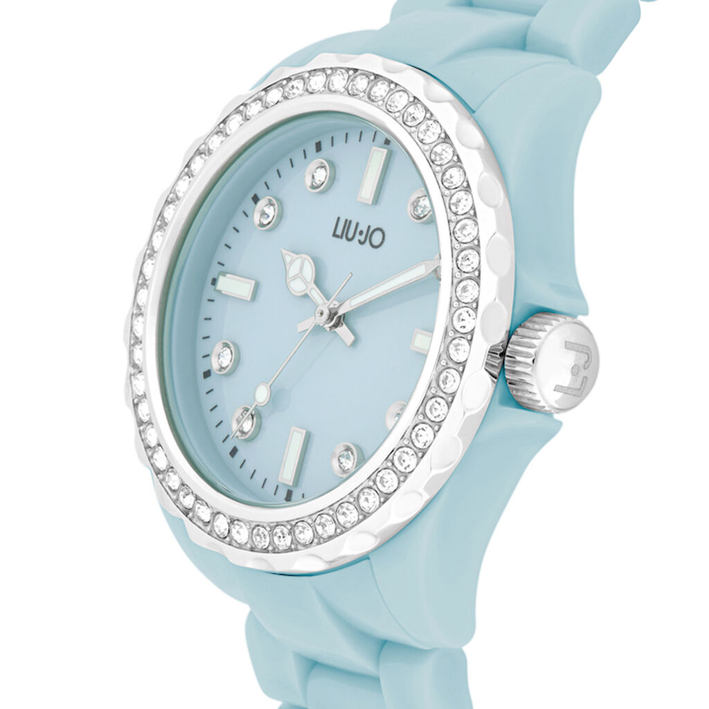 Orologio Al Quarzo Liu Jo Like Tlj2167