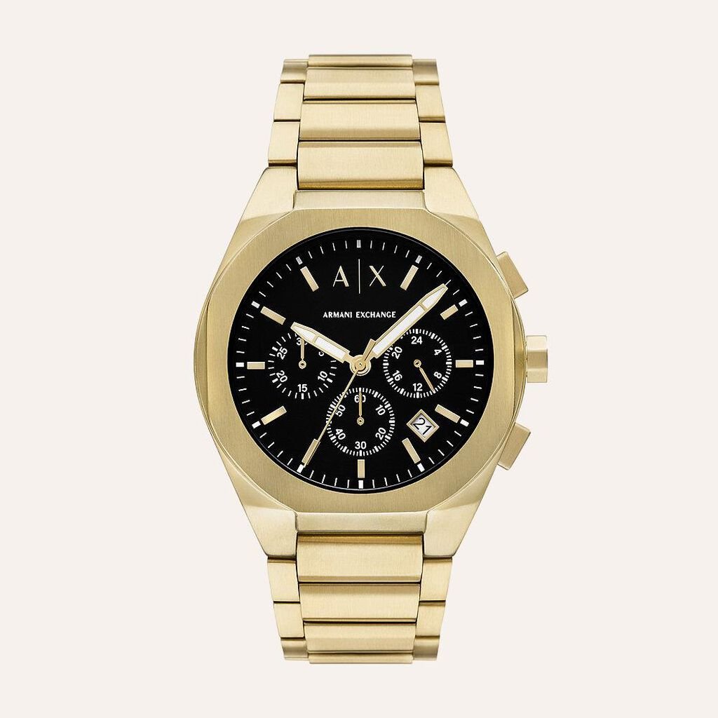 Orologio Al Quarzo Armani Exchange Ax4180