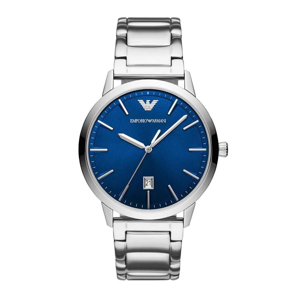 Orologi Emporio Armani Uomo STROILI