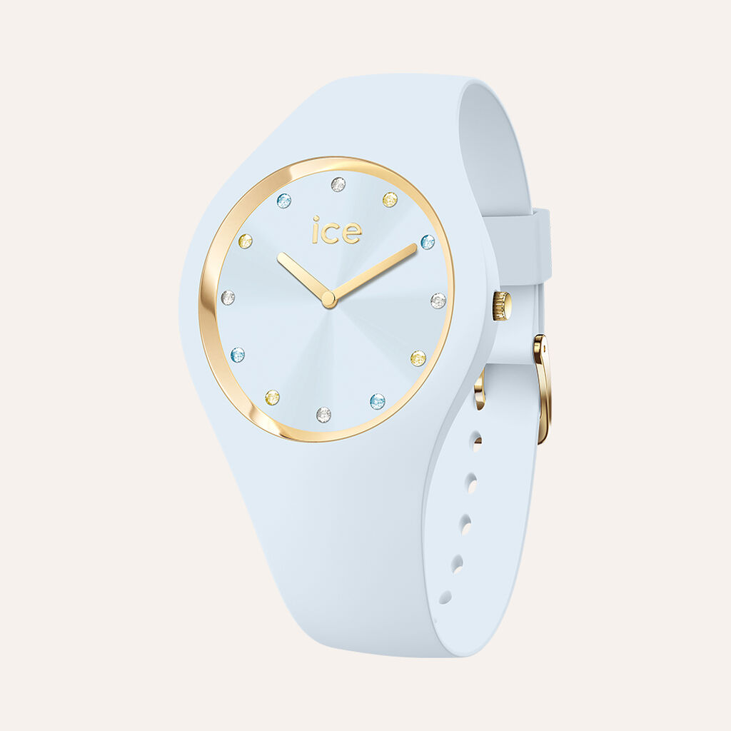 Orologio Al Quarzo Ice Watch Cosmos 022360 - Orologi Donna | Stroili