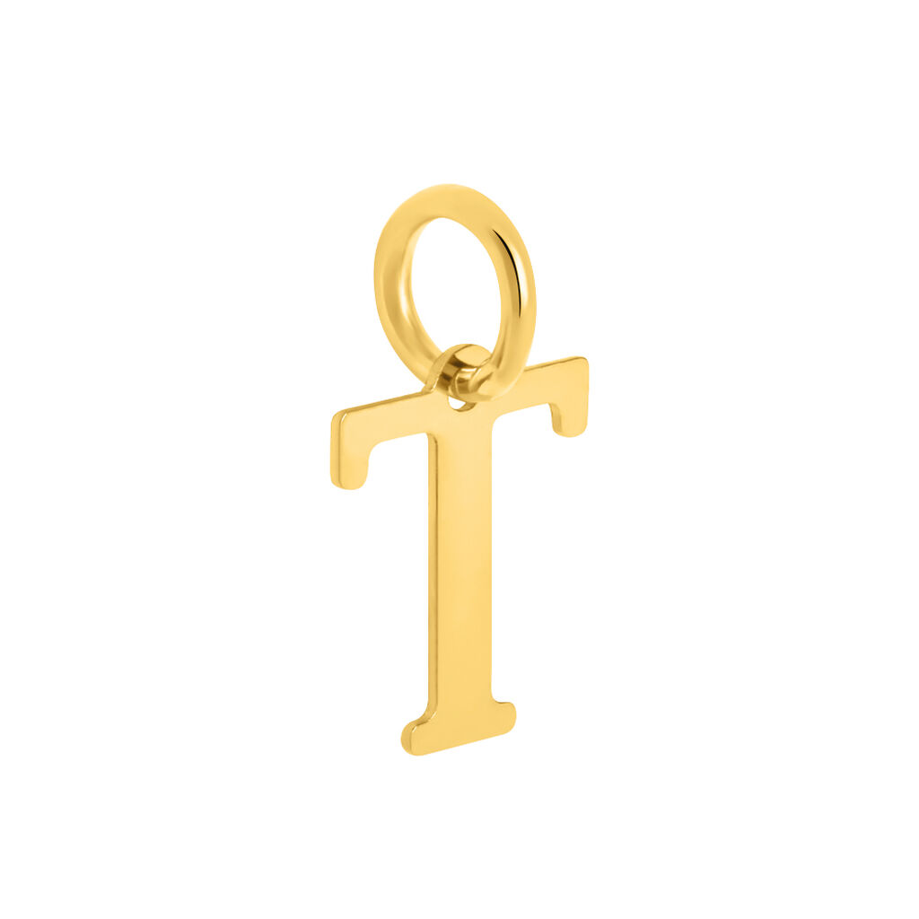 Pendente Poème Oro Giallo - Ciondoli Donna | Stroili