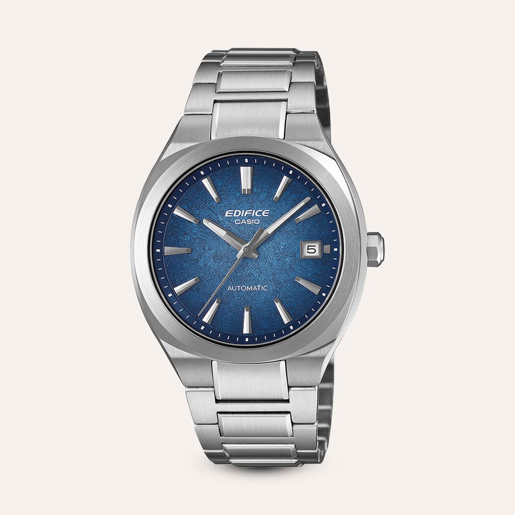 Orologio Automatico Casio Edifice Efk-200d-2aer
