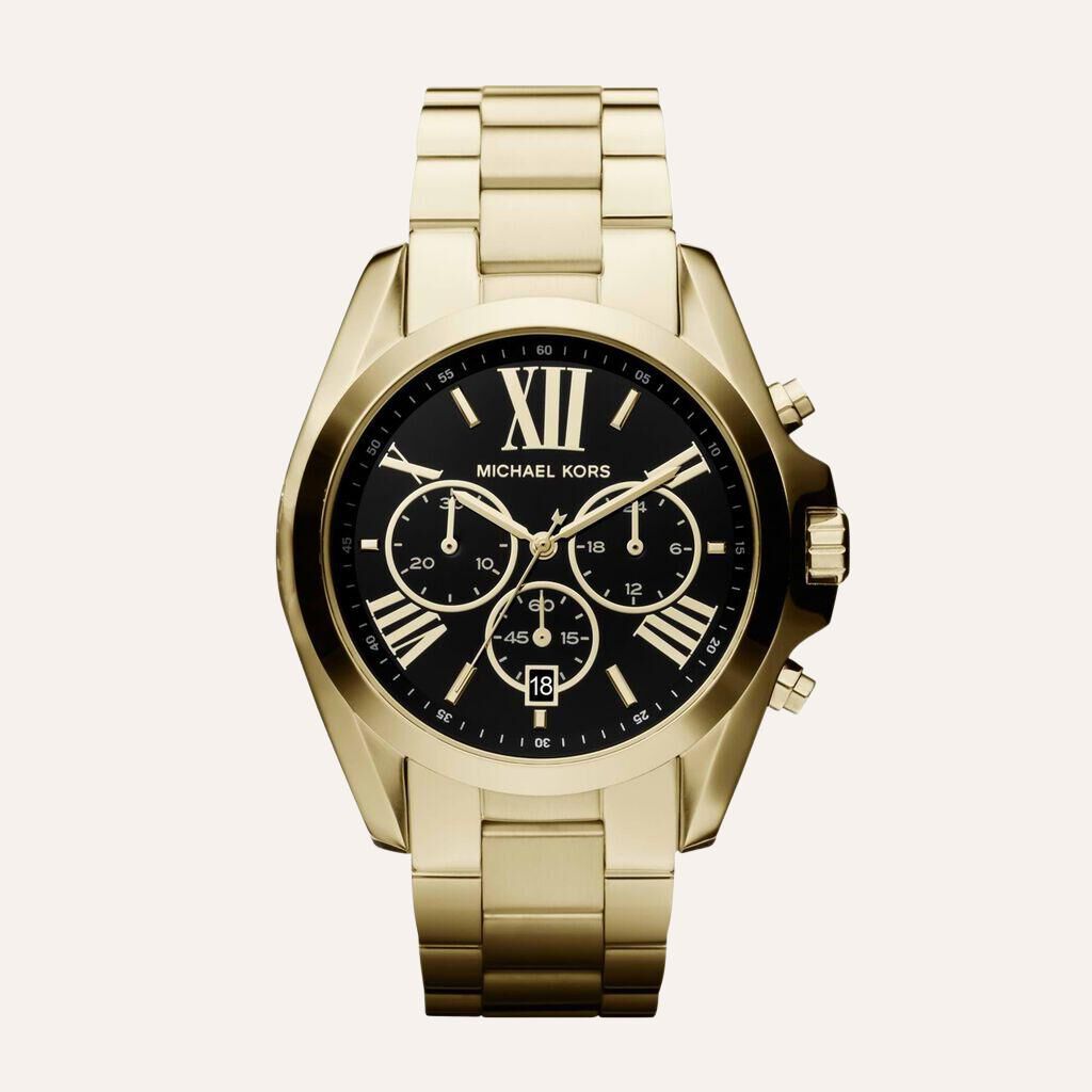 Orologio Al Quarzo Michael Kors Bradshaw Mk5739