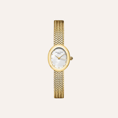 Orologio Al Quarzo Rosefield Minis Mwgmg-m02 - Orologi solo Tempo Donna | Stroili