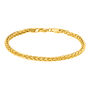 Bracciale Catena Colette Oro Giallo