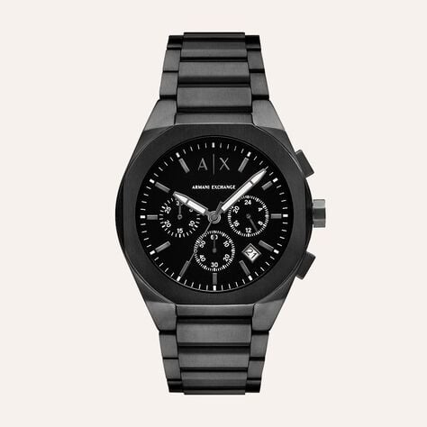 Orologio Al Quarzo Armani Exchange Ax4183 - Orologi con Datario Uomo | Stroili