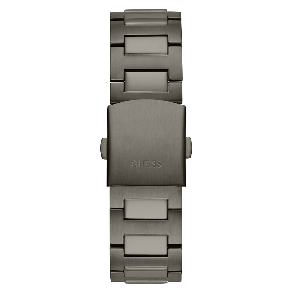 Orologio Al Quarzo Guess Headline Gw0572g5 - Orologi solo Tempo Uomo | Stroili