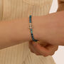 Bracciale Man Code Acciaio Bicolore