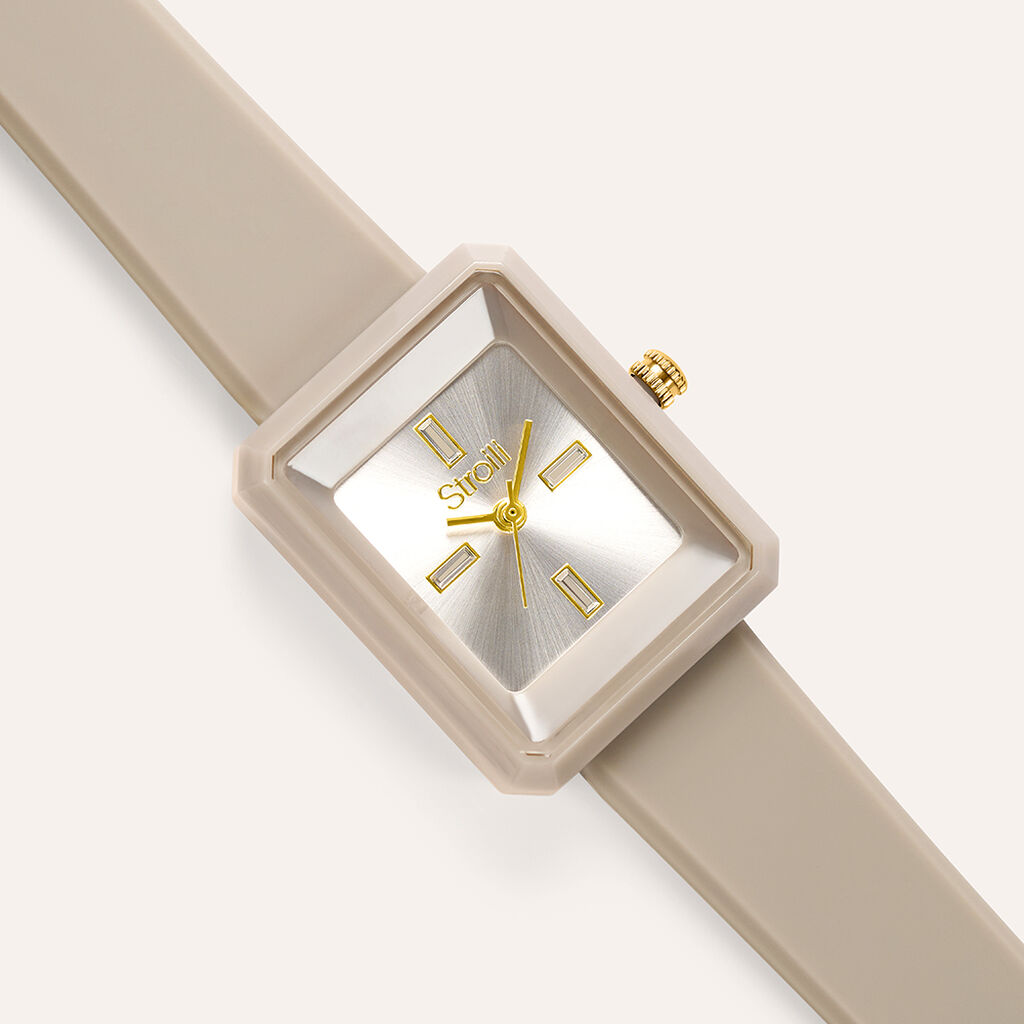 Orologio Al Quarzo Stroili Santorini