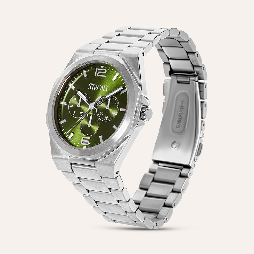 Orologio Al Quarzo Stroili Kyoto