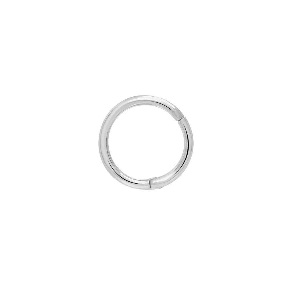 Piercing Orecchio Helix Bon Ton Oro Bianco - Piercing Orecchio Donna | Stroili
