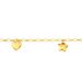 Bracciale Beverly Oro Giallo - Bracciali Amicizia Donna | Stroili