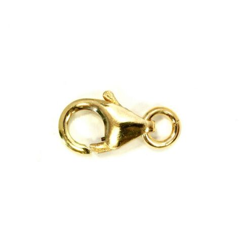 Moschettone Large Oro Giallo - Gioielli in Offerta Unisex | Stroili