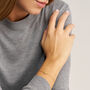 Bracciale Desideria Argento Nobile Dorato