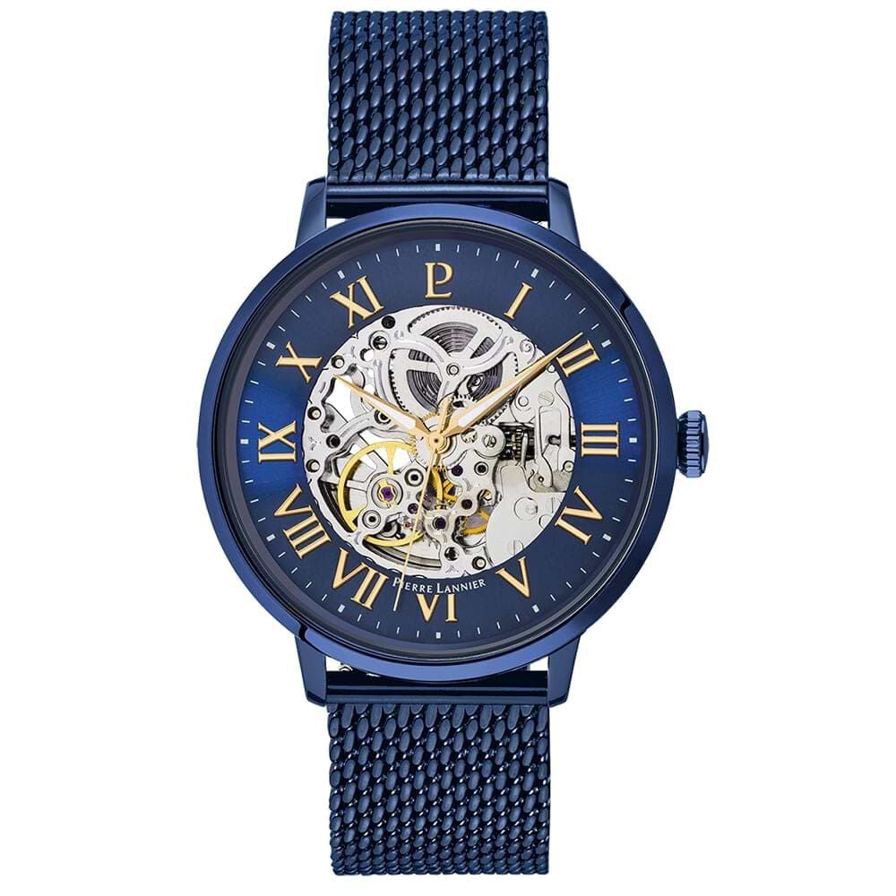 Pierre lannier orologi prezzi hot sale
