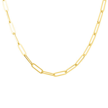 Catena Colette Oro Giallo