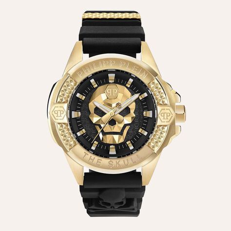 Orologio Al Quarzo Philipp Plein The Skull Pwaaa0221 - Orologi solo Tempo Uomo | Stroili