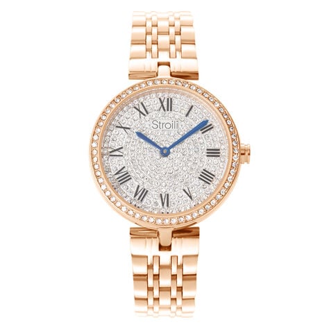 Orologio Al Quarzo Stroili Lione - Orologi solo Tempo Donna | Stroili