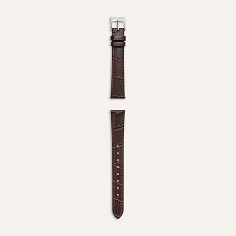 Cinturino Stroili Cinturino Pelle Marrone - Cinturini per Orologi Donna | Stroili