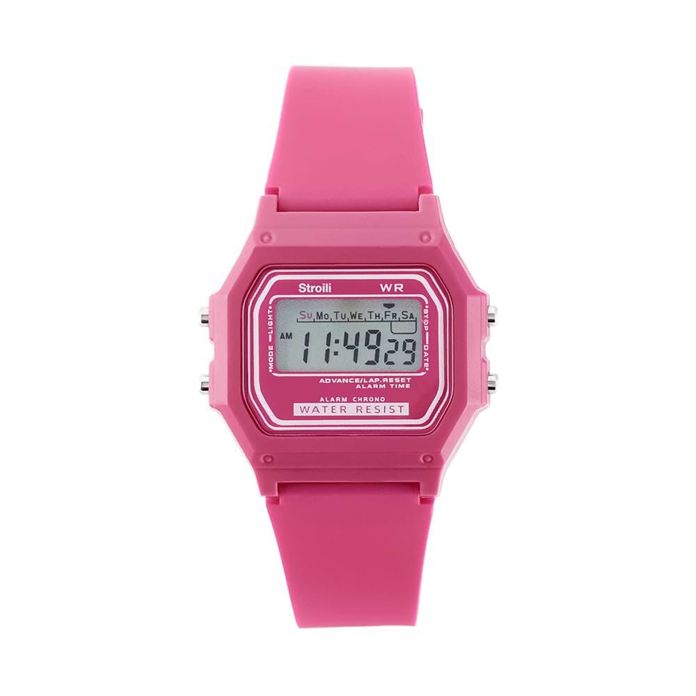 Stroili discount orologio silicone