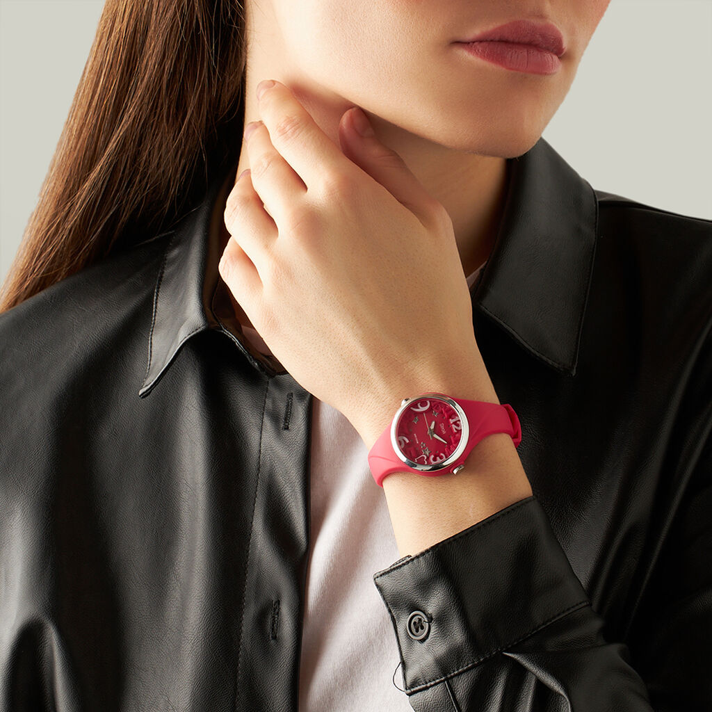 Orologio Al Quarzo Stroili Las Vegas - Orologi solo Tempo Donna | Stroili