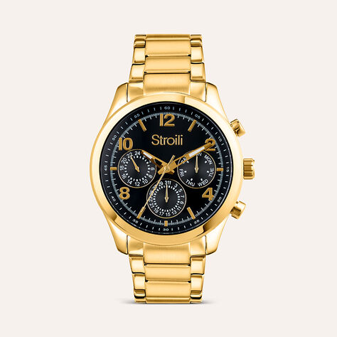 Orologio Al Quarzo Stroili Montecarlo - Orologi per Prima Comunione Uomo | Stroili